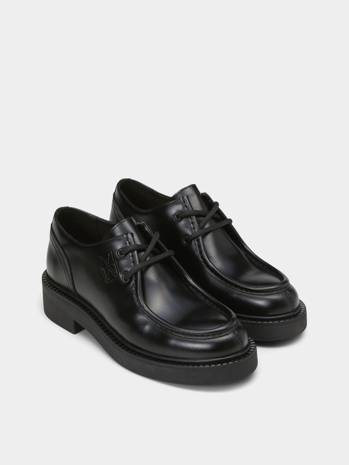 Туфлі та лофери Marc O’Polo модель 40818513401134-990 Туфлі та лофери Marc O’Polo модель 40818513401134-990 Фото