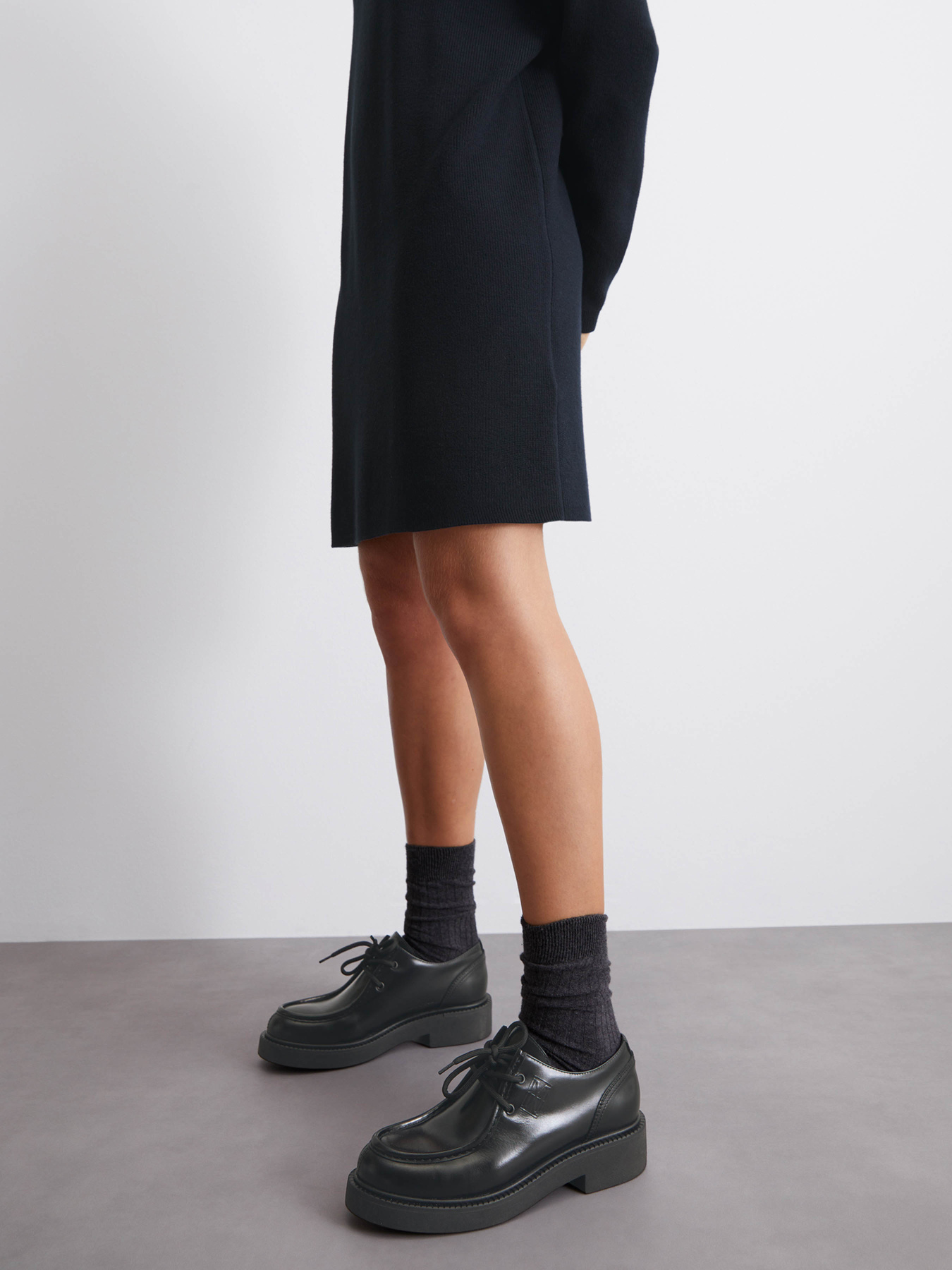 Туфлі та лофери Marc O’Polo модель 40818513401134-990 Туфлі та лофери Marc O’Polo модель 40818513401134-990 Фото