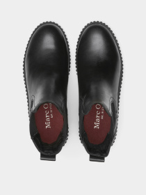 Ботинки и сапоги Marc O’Polo модель 40916065001100-990 Фото