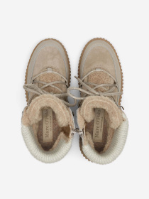 Ботинки и сапоги Marc O’Polo модель 41016066001149-716 Фото