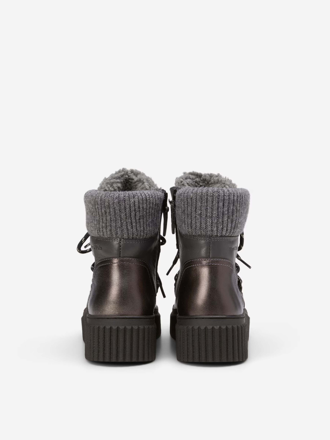 Ботинки и сапоги Marc O’Polo модель 41016066001149-970 Фото