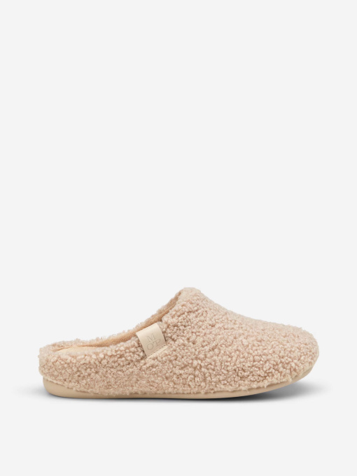 Шлёпанцы Marc O’Polo модель 41017599301623-715 Фото