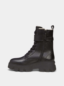 Ботинки и сапоги Marc O’Polo модель 41018076301100-990 Фото