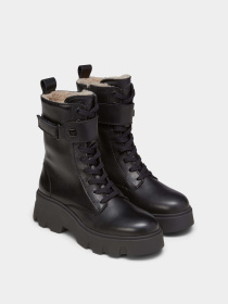 Ботинки и сапоги Marc O’Polo модель 41018076301100-990 Фото
