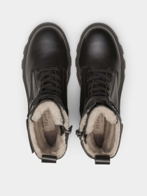 Ботинки и сапоги Marc O’Polo модель 41018076301100-990 Фото