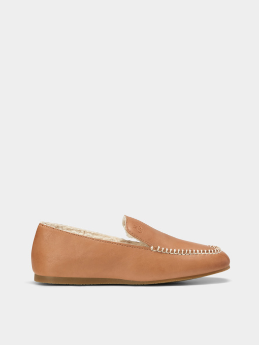Слипоны и мокасины Marc O’Polo модель 41018549303300-721 Фото