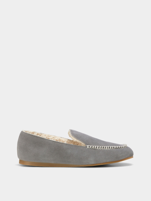 Слипоны и мокасины Marc O’Polo модель 41018549304300-920 Фото