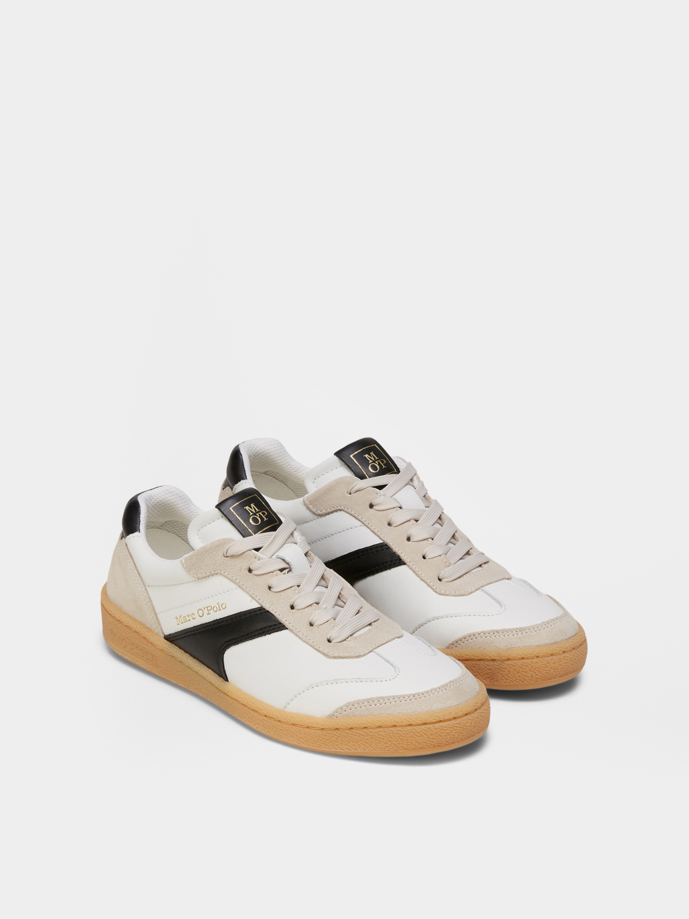Кеди Marc O’Polo модель 50116263501100-127 Фото