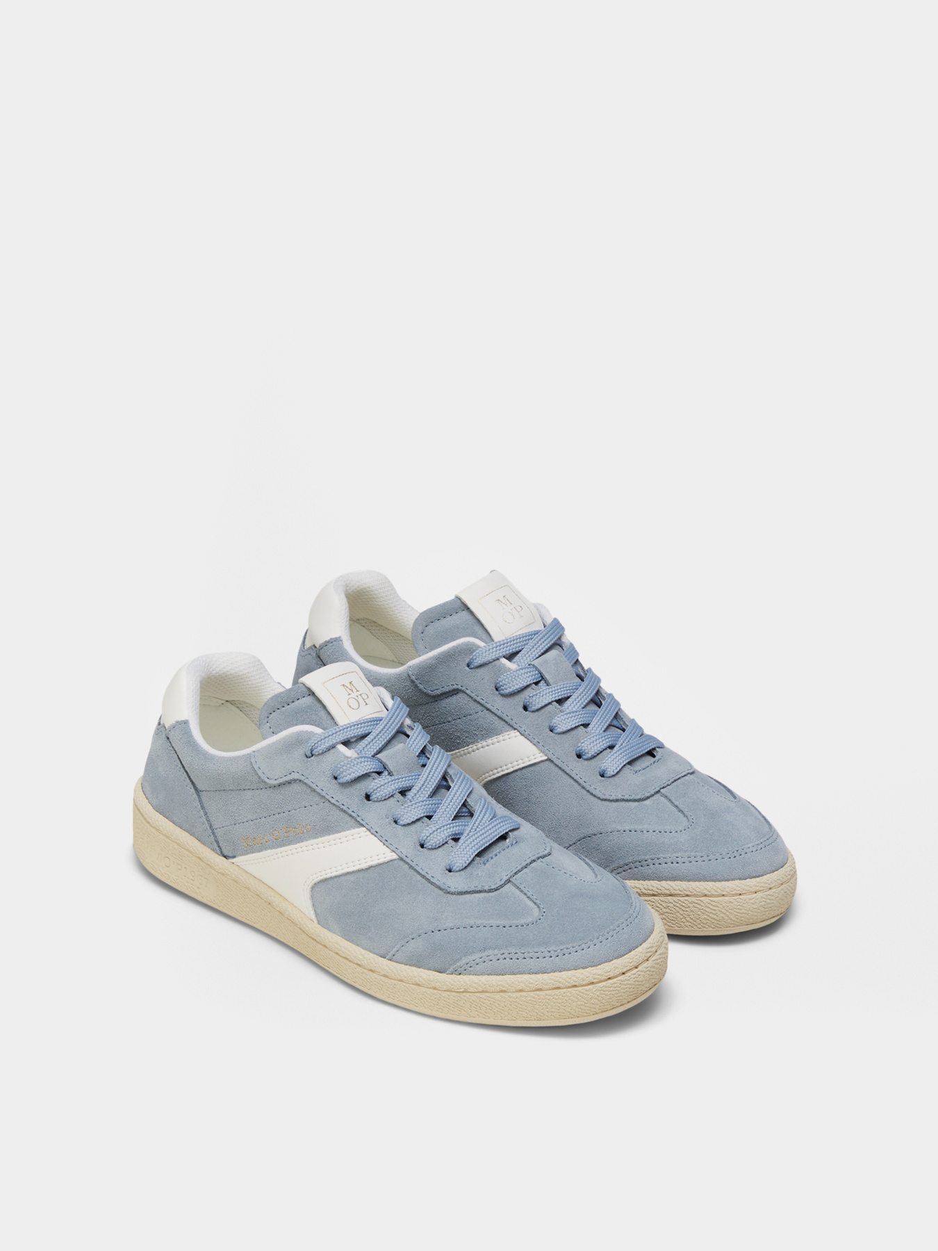 Кеды Marc O’Polo модель 50116263502300-845 Фото