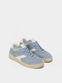 Кеды Marc O’Polo модель 50116263502300-845 Фото