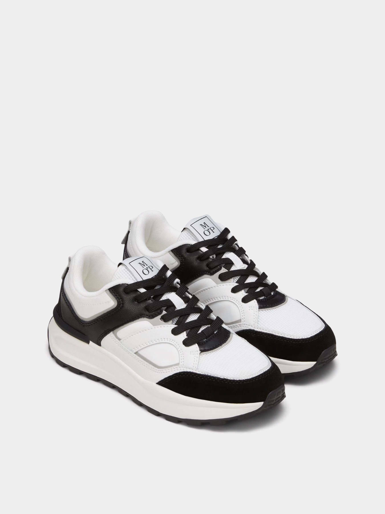 Кроссовки Marc O’Polo модель 50118363501158-137 Кроссовки Marc O’Polo модель 50118363501158-137 Фото