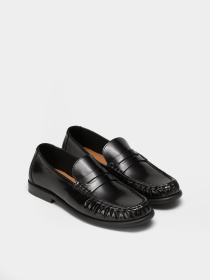 Туфли и лоферы Marc O’Polo модель 50118633203116-990 Фото