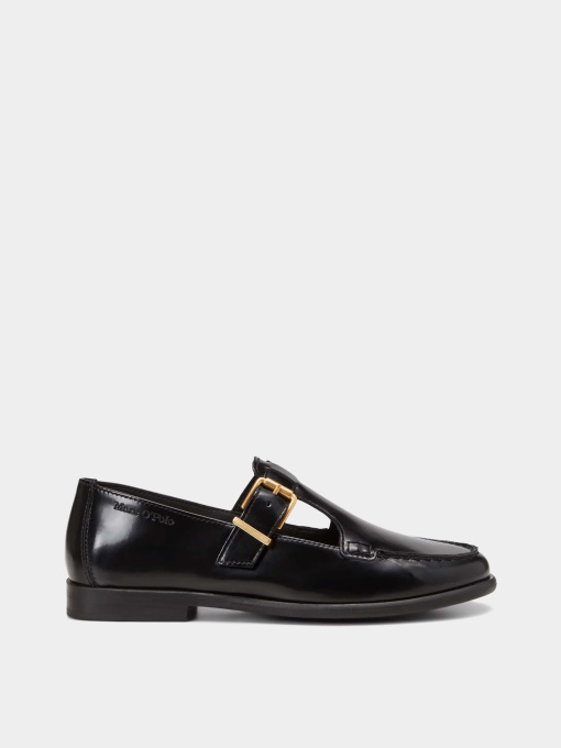Туфли и лоферы Marc O’Polo модель 50118633204116-990 Фото