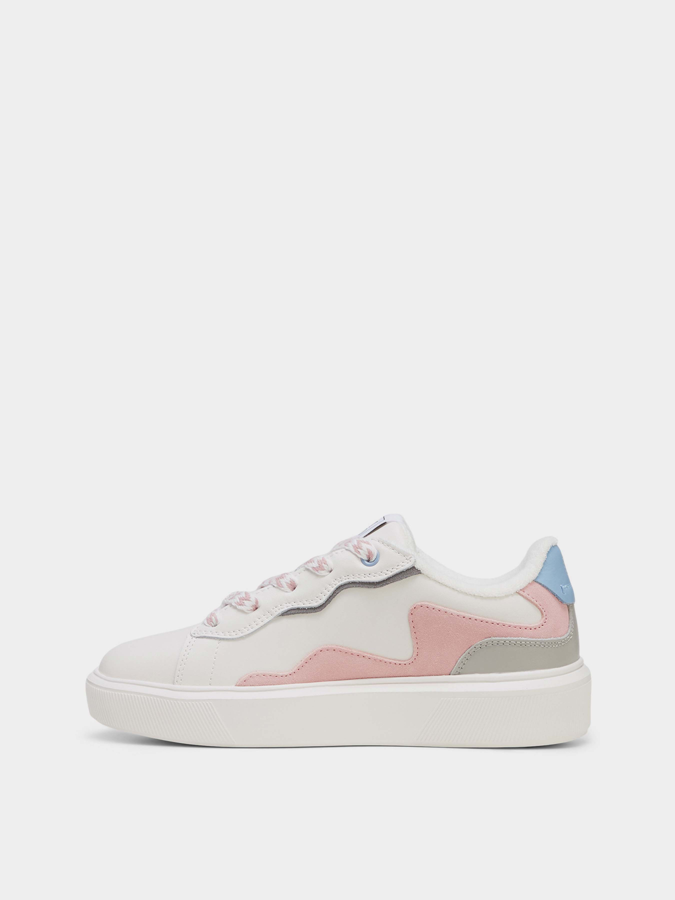 Кеды Marc O’Polo модель 50118103501141-170 Фото