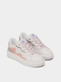 Кеды Marc O’Polo модель 50118103501141-170 Фото
