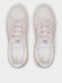 Кеды Marc O’Polo модель 50118103501141-170 Фото