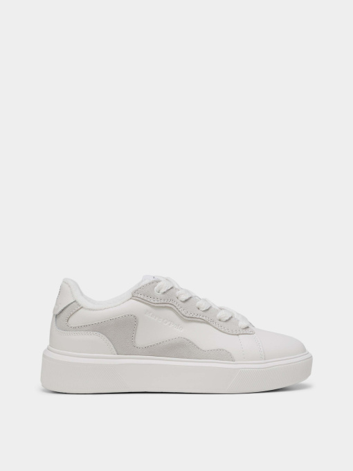 Кеди Marc O’Polo модель 50118103501141-181 Фото