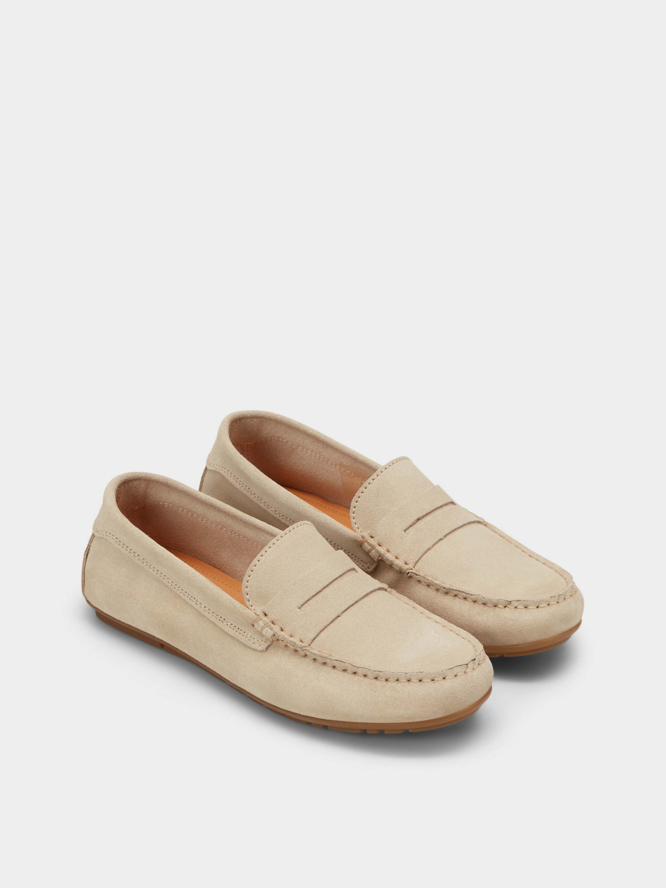 Сліпони та мокасини Marc O’Polo модель 50214623101300-727 Фото