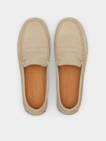 Сліпони та мокасини Marc O’Polo модель 50214623101300-727 Фото
