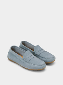 Сліпони та мокасини Marc O’Polo модель 50214623101300-810 Фото