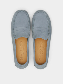 Сліпони та мокасини Marc O’Polo модель 50214623101300-810 Фото