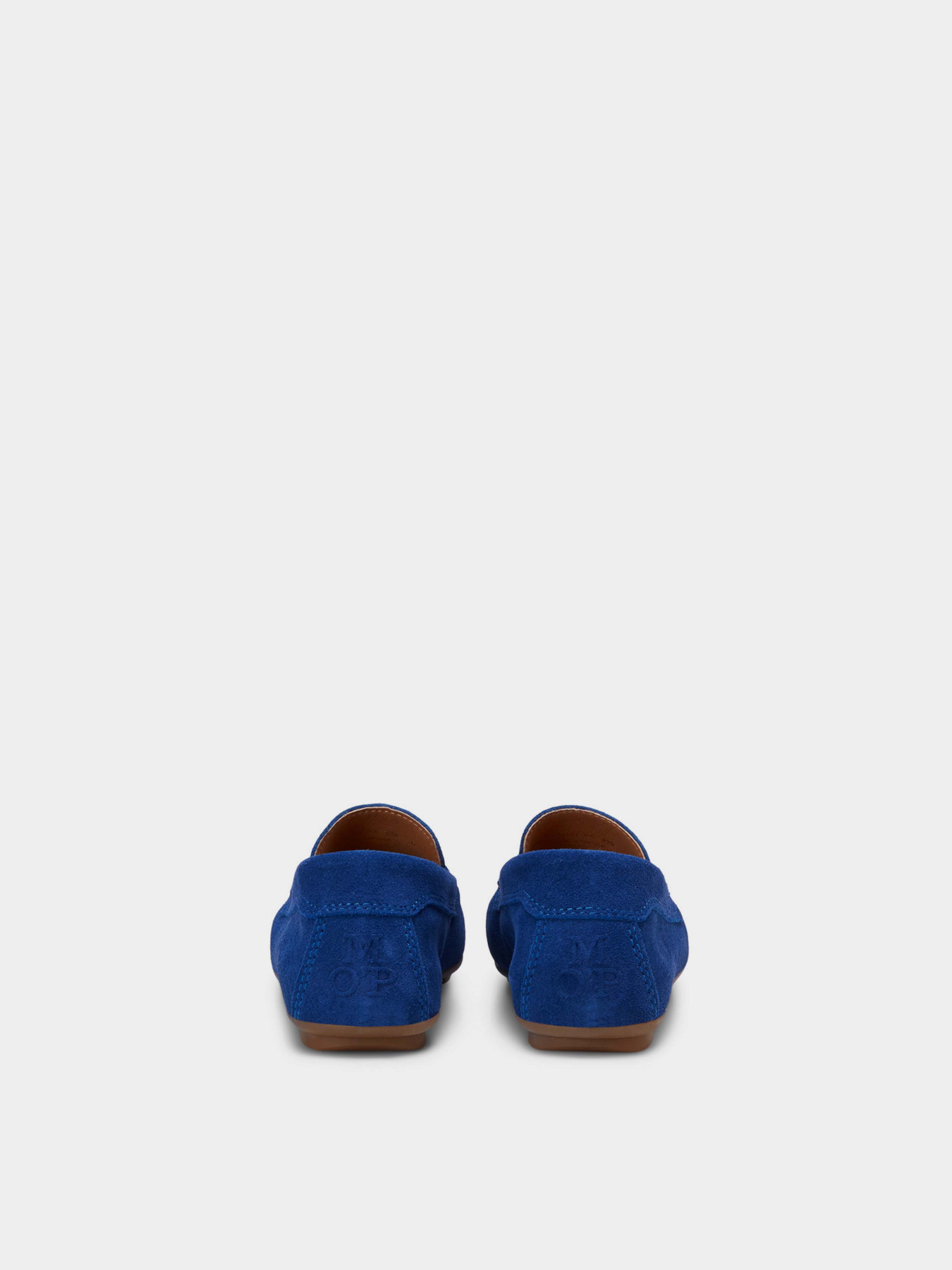 Сліпони та мокасини Marc O’Polo модель 50214623101300-828 Фото