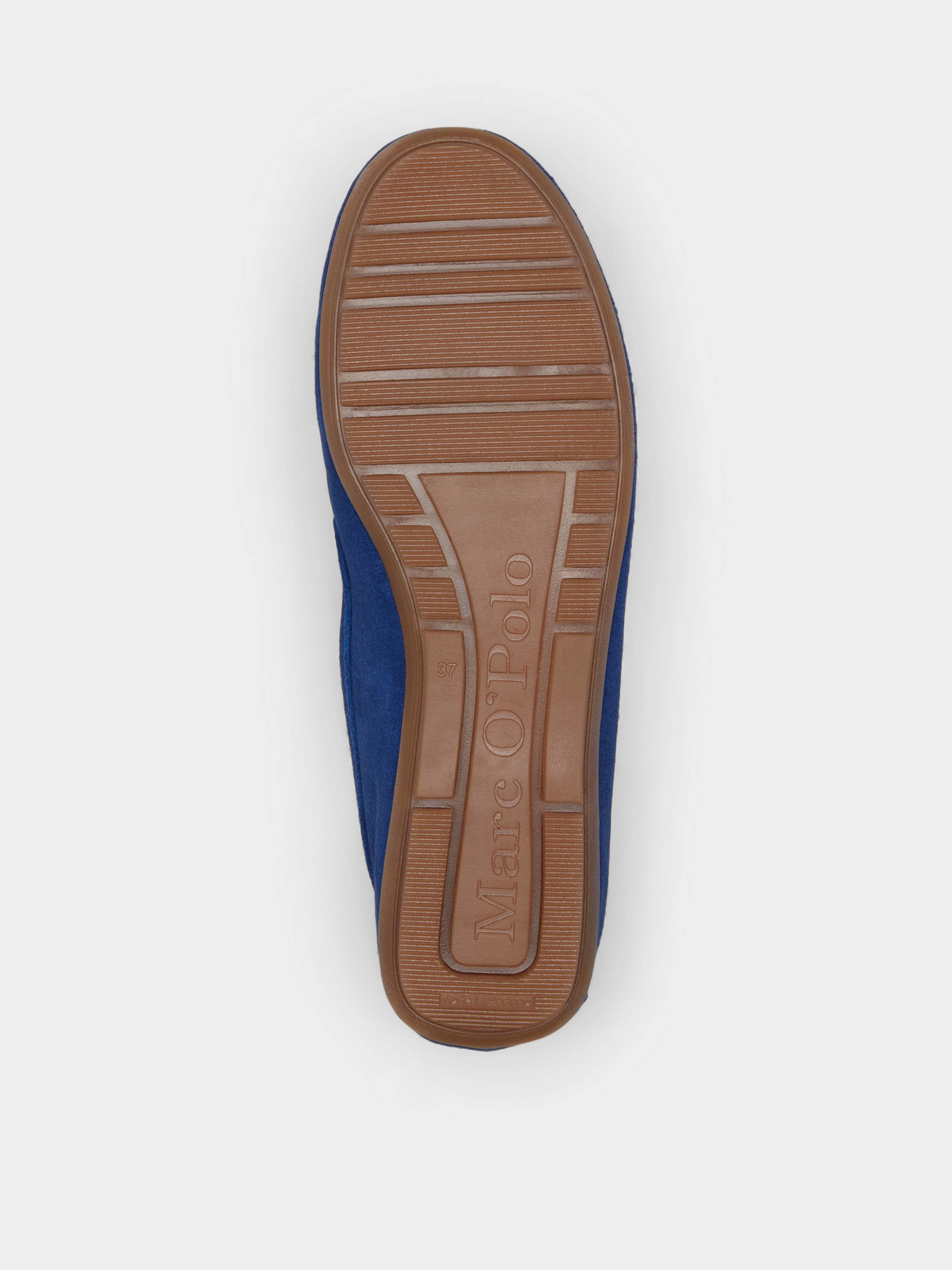 Сліпони та мокасини Marc O’Polo модель 50214623101300-828 Фото