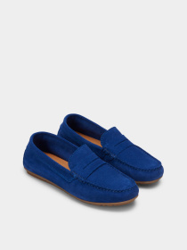 Сліпони та мокасини Marc O’Polo модель 50214623101300-828 Фото