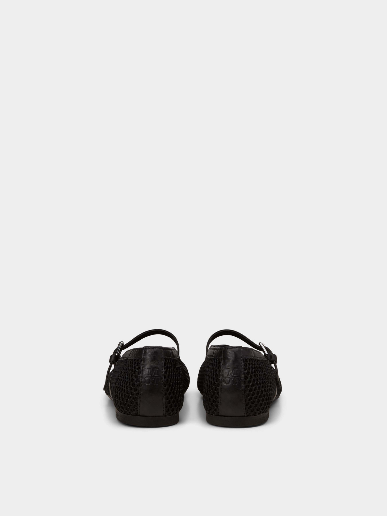 Туфлі та лофери Marc O’Polo модель 50218763001629-990 Туфлі та лофери Marc O’Polo модель 50218763001629-990 Фото
