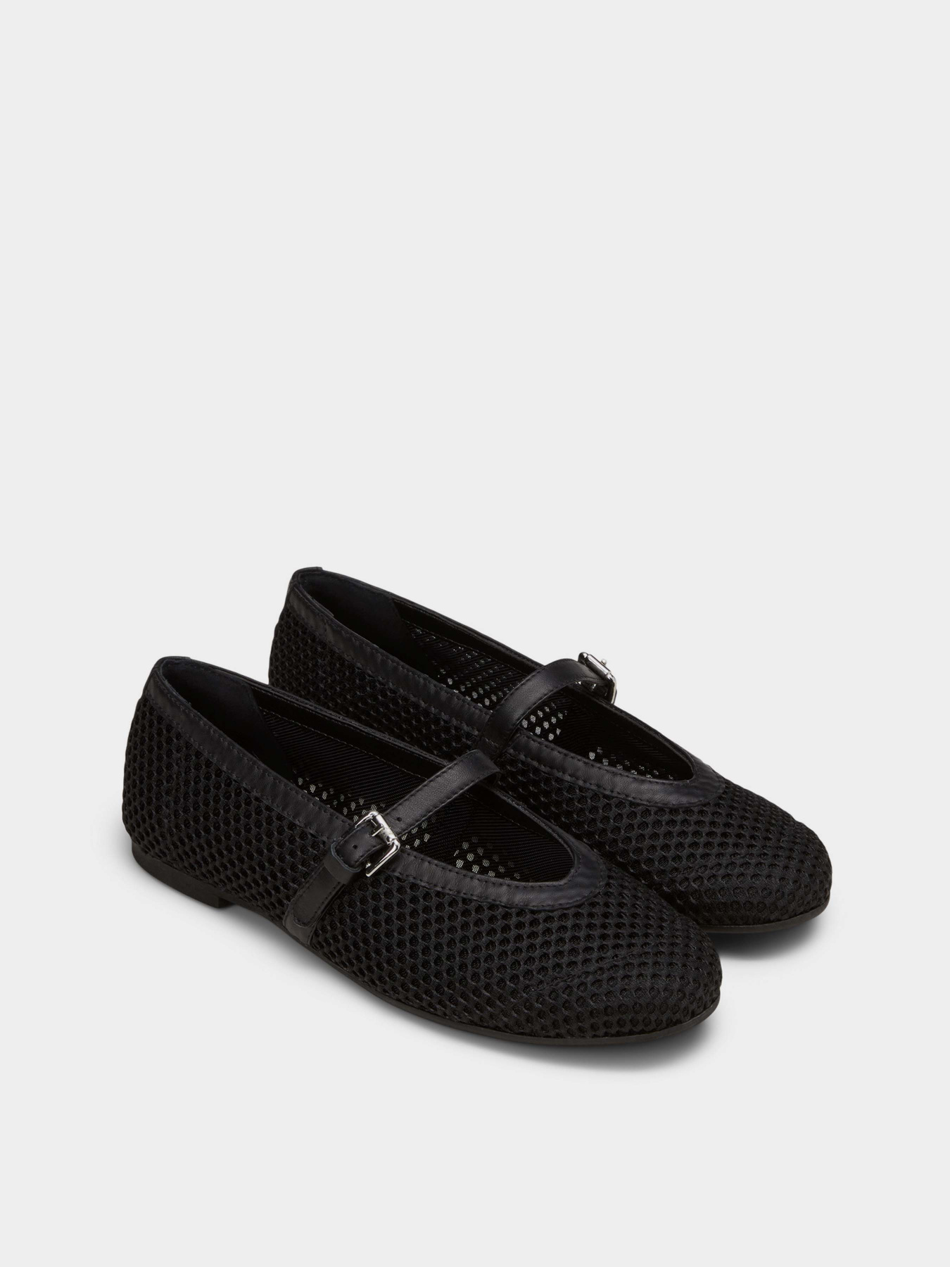 Туфлі та лофери Marc O’Polo модель 50218763001629-990 Туфлі та лофери Marc O’Polo модель 50218763001629-990 Фото