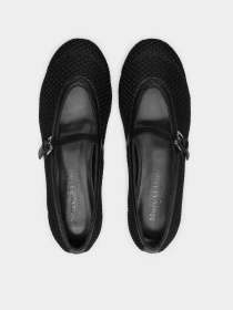 Туфлі та лофери Marc O’Polo модель 50218763001629-990 Фото
