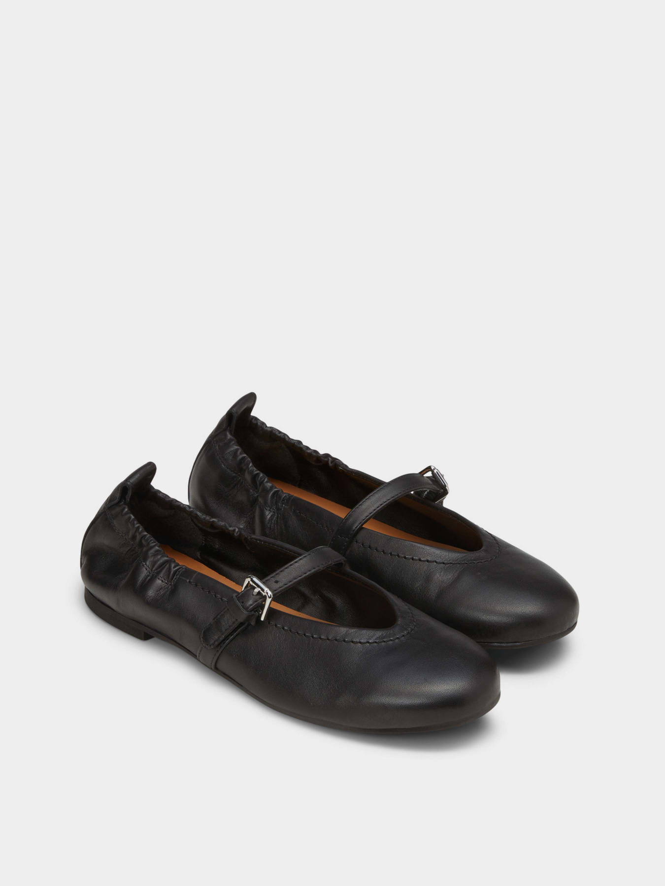 Туфлі та лофери Marc O’Polo модель 50218763002132-990 Туфлі та лофери Marc O’Polo модель 50218763002132-990 Фото