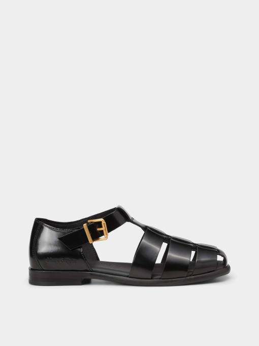 Сандалии Marc O’Polo модель 50218631102116-990 Фото