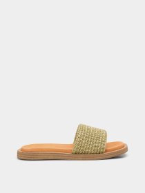 Шлёпанцы Marc O’Polo модель 50317911101632-438 Фото
