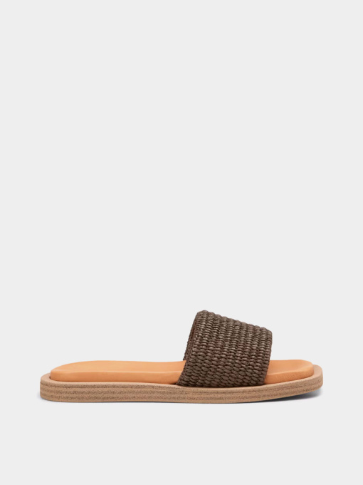 Шлёпанцы Marc O’Polo модель 50317911101632-786 Фото