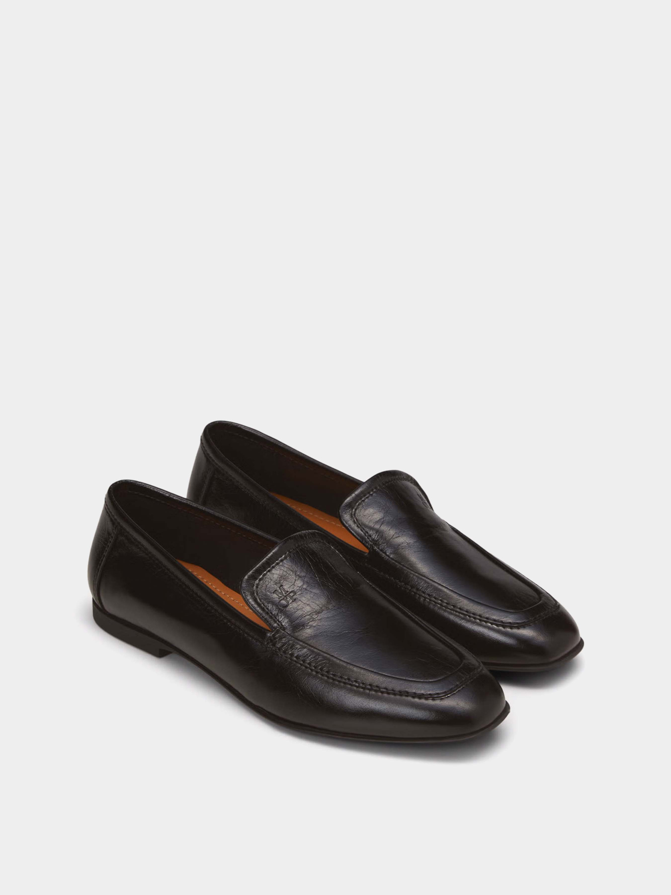 Туфлі та лофери Marc O’Polo модель 50318673201100-990 Туфлі та лофери Marc O’Polo модель 50318673201100-990 Фото