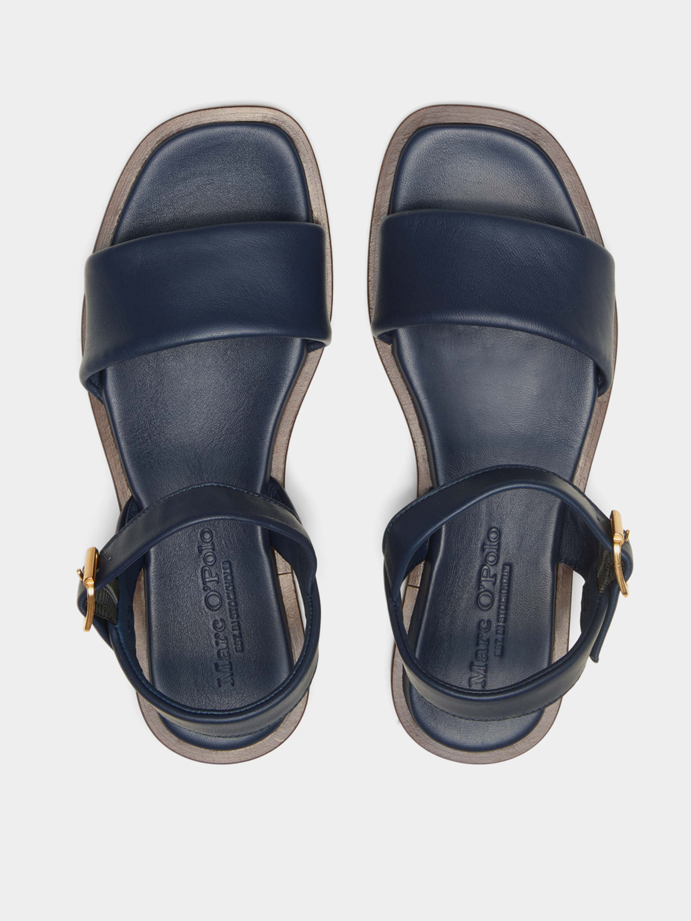 Сандалії Marc O’Polo модель 50317901101134-890 Фото