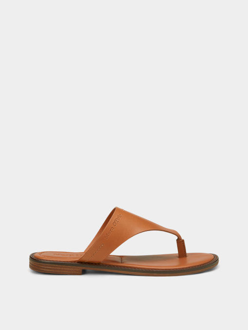 Шлёпанцы Marc O’Polo модель 50318391101134-720 Фото