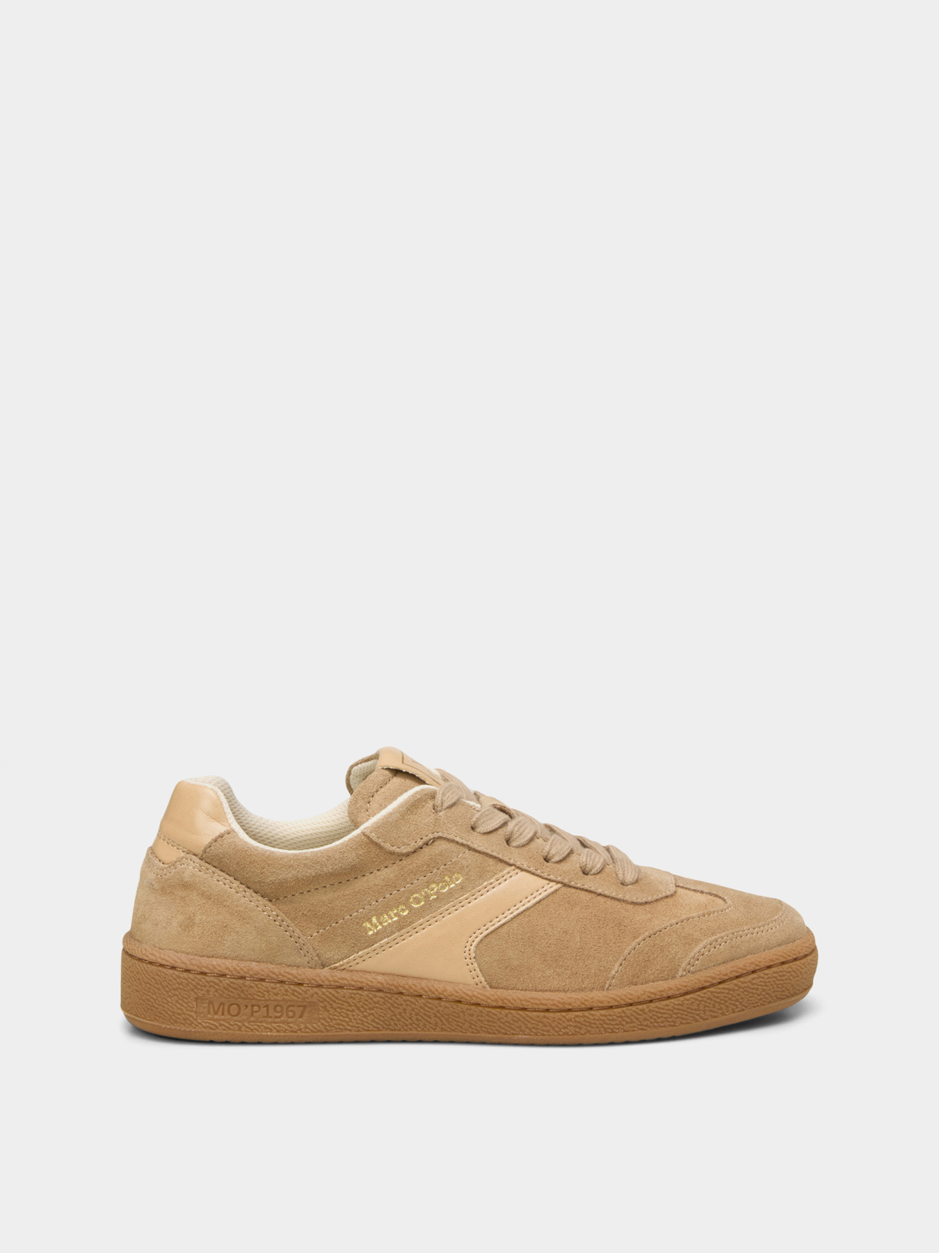 Кеды Marc O’Polo модель 50716263502327-710 Фото