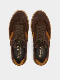 Кеды Marc O’Polo модель 50716263503300-782 Фото