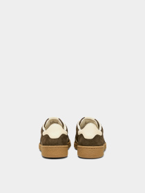 Кеди Marc O’Polo модель 50716263505329-430 Фото