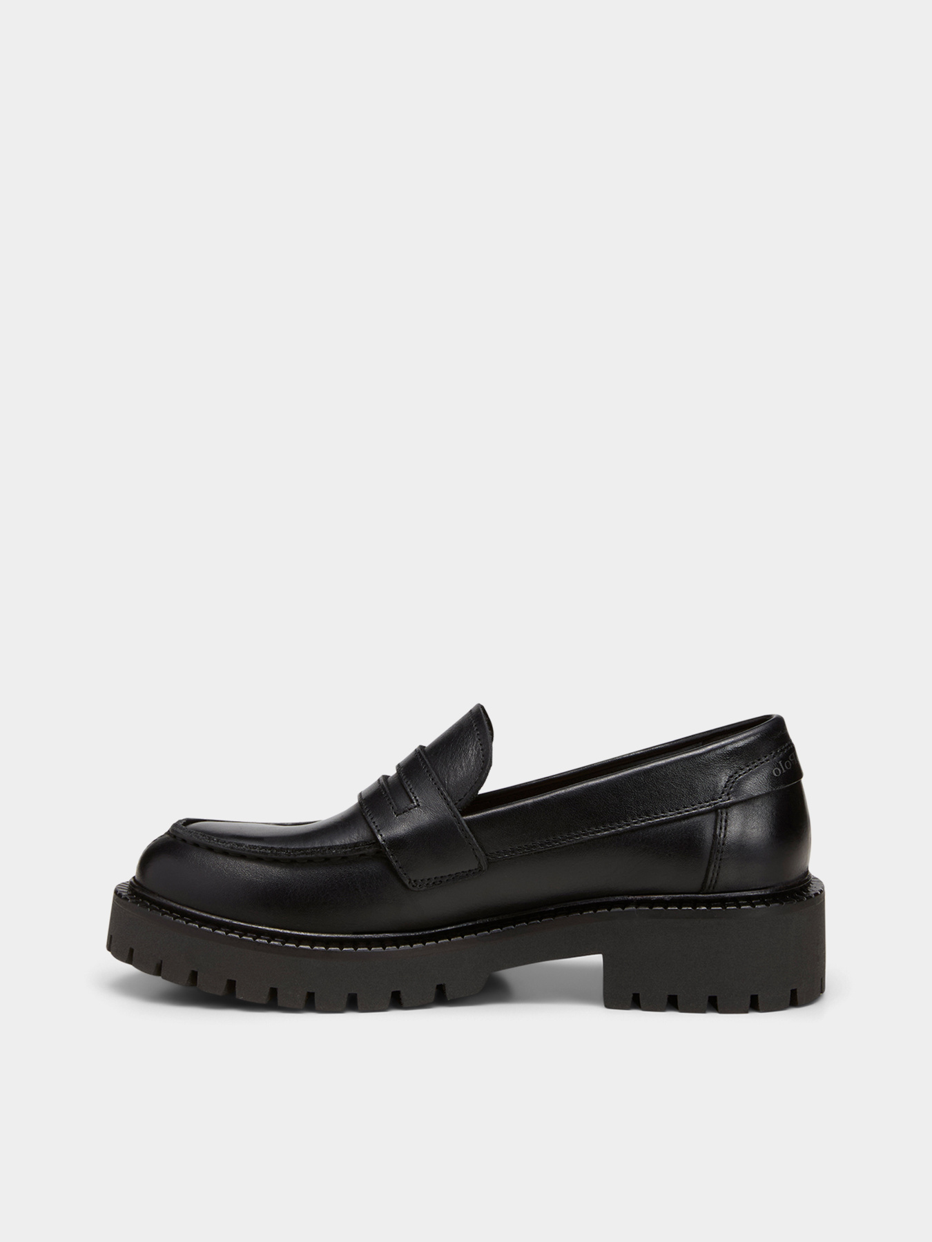 Туфли и лоферы Marc O’Polo модель 50718093201100-990 Фото