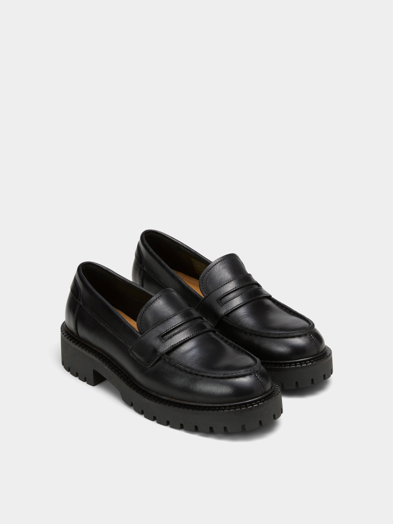 Туфли и лоферы Marc O’Polo модель 50718093201100-990 Фото