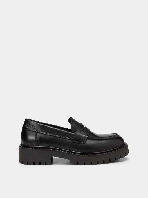 Туфли и лоферы Marc O’Polo модель 50718093201100-990 Фото