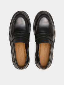 Туфли и лоферы Marc O’Polo модель 50718093201100-990 Фото