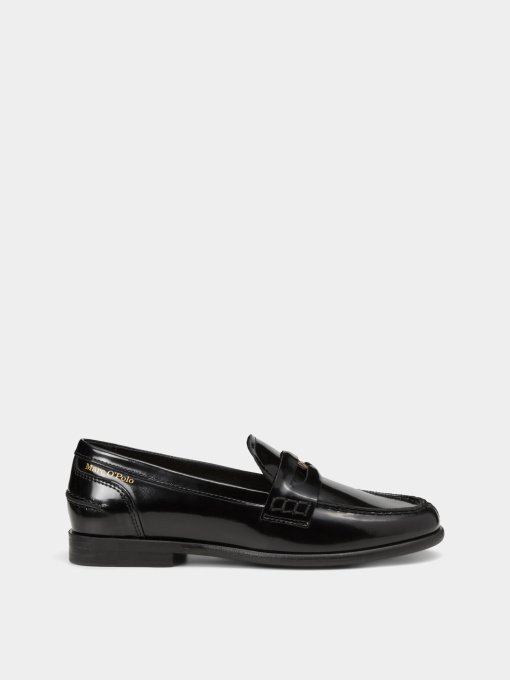 Туфли и лоферы Marc O’Polo модель 50718633205176-990 Фото