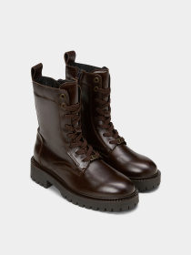 Ботинки и сапоги Marc O’Polo модель 50818096301100-790 Фото