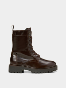 Ботинки и сапоги Marc O’Polo модель 50818096301100-790 Фото