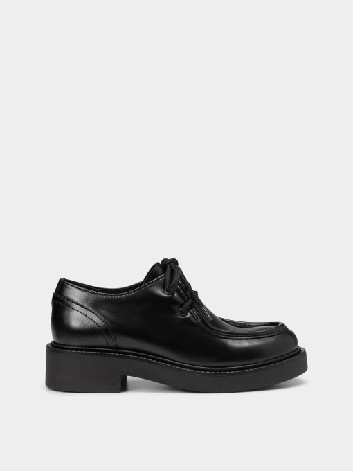 Туфли и лоферы Marc O’Polo модель 50818513401176-990 Фото