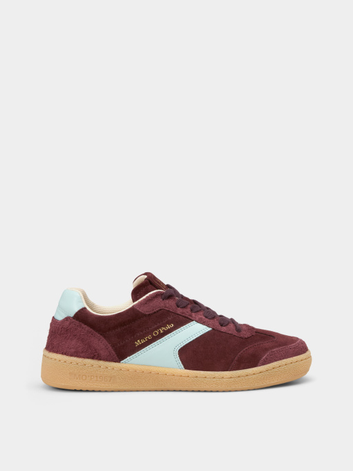 Кеди Marc O’Polo модель 50716263504328-354 Фото